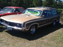 Oldtimermarkt Bockhorn 2011